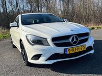 tweedehands Mercedes CLA200 Ambition