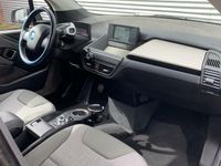 tweedehands BMW i3 Basis Comfort Advance 22 kWh Airco Cruise Navi Pdc 15 Eerste Eigenaar Dealer Onderhouden