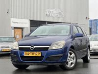 tweedehands Opel Astra Wagon 1.9 CDTi Business AIRCO/TREKHAAK/NL AUTO