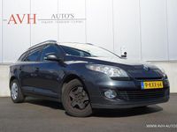 Occasion Renault Mégane GrandTour Expression 116 PK (85 kW) 2013 Stationwagon Stationwagen