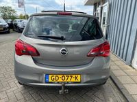 tweedehands Opel Corsa 1.4 Cosmo