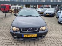 tweedehands Volvo S40 2.0 Europa Prestige