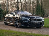 tweedehands BMW 840 High Executive Cabriolet | Bowers & Wilkins | Adap