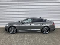 tweedehands Audi A5 Sportback S edition Competition 35 TFSI 110 kW / 1