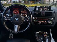 tweedehands BMW 120 120 d M Sport