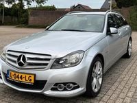 Occasion Mercedes C180 Avantgarde 157 PK (115 kW) 2011 Stationwagen