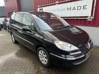 tweedehands Peugeot 807 2.0 HDiF ST // Automaat // 7 Pers // CLIMA // NAVI