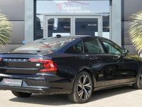 tweedehands Volvo S90 2.0 T8 AWD R-Design 391pk Navigatie/Stoelverwarming/Camera