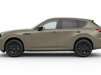 Nieuw Mazda CX-60 Edition 326 PK (239 kW) 2026 Bruin SUV