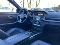 tweedehands Mercedes E220 Estate CDI Ambition Avantgarde | UNIEK! | 1/2 Leer