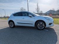 Occasion Citroën DS4 So Chic 120 PK (88 kW) 2012 Wit Hatchback