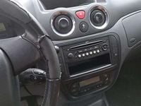 Occasion Citroën C3 109 PK (80 kW) 2007 Grijs Hatchback