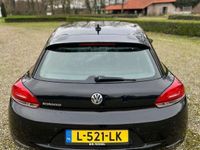 tweedehands VW Scirocco Scirocco1.4 TSI