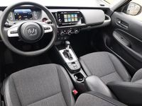 Occasion Honda Jazz Black Edition 123 PK (90 kW) 2023 Blauw Hatchback