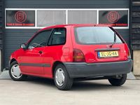 tweedehands Toyota Starlet 1.3-16V XLi GTSi - Automaat - APK - NAP