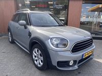 tweedehands Mini Cooper Countryman 1.5 Salt - Airco Bluetooth Cruise & Climate C. Lichtmetalen velgen