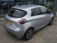 tweedehands Renault Zoe R135 Intens 50 kWh