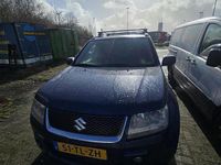 Occasion Suzuki Grand Vitara Exclusive 140 PK (102 kW) 2006 SUV