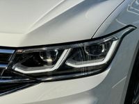 tweedehands VW Tiguan 1.4 TSI PHEV Business+ | Panodak | Matrix LED | Na