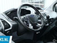 tweedehands Ford Transit Custom 2.2 TDCI * L1 * Trend * 2 Schuifdeuren *