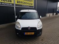 tweedehands Fiat Doblò Cargo 1.3 MultiJet SX