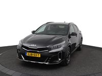 Occasion Kia XCeed GT-Line 142 PK (104 kW) 2024 Zwart SUV
