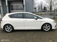 tweedehands Seat Leon 2.0 TFSI FR/EXPORT/HANDELSPRIJS/