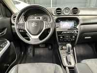 Occasion Suzuki Vitara 120 PK (88 kW) 2017 Zwart SUV