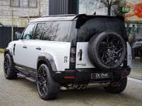 tweedehands Land Rover Defender 3.0 P400 110 X-Dynamic 7p. Urban