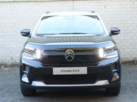 Nieuw Citroën e-C3 100 kW (136 PK) 2025 Zwart SUV