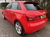 Occasion Audi A1 Sportback Proline 123 PK (90 kW) 2013 Overige Hatchback