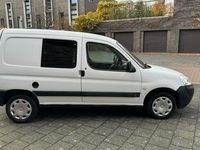 tweedehands Peugeot Partner 170C 2.0 HDI Avant.