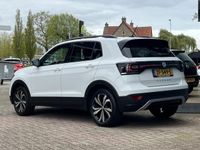 tweedehands VW T-Cross - 1.0 TSI Life | RIJKLAARPRIJS | INCL BOVAG GARANTIE |