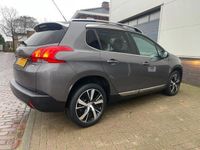 tweedehands Peugeot 2008 1.6 e-HDi Allure/Dealer onderhouden/Navi/Pano/Park