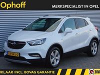 Occasion Opel Mokka Innovation 140 PK (102 kW) 2018 Wit SUV