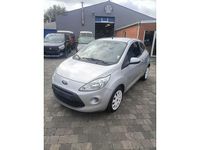 Occasion Ford Ka 69 PK (50 kW) 2014 Grijs Hatchback