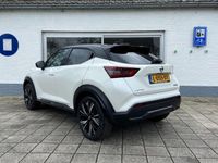 tweedehands Nissan Juke 1.0 DiGT N-Design