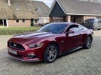 tweedehands Ford Mustang GT USA V8 NL-kenteken