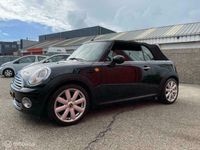 tweedehands Mini Cooper Cabriolet Cooper 1.6 Chili