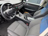 Occasion Lynk & Co 01 2023 Zwart SUV