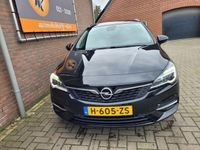 tweedehands Opel Astra Sports Tourer 1.2 Business Executive