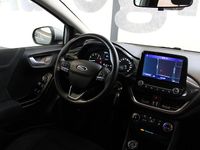 Occasion Ford Puma Titanium 2025 Grijs SUV