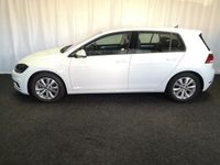 tweedehands VW Golf VIII 1.5 TSI Comfortline 1E EIGN/ECC/PDC/ADAPTIVE/APPLE