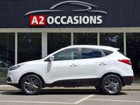 Occasion Hyundai ix35 135 PK (99 kW) 2015 Wit SUV