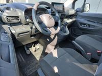tweedehands Citroën Berlingo 1.5 BlueHDI Control * Navi * Trekhaak * Cruise * Betimmering *