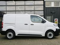 tweedehands Peugeot Expert 231C 2.0 BlueHDI 120 Pro / NL-Auto / Cruise / Trekhaak / Dealer Onderhouden