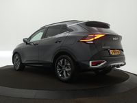 tweedehands Kia Sportage 1.6 T-GDi Hybrid GT-Line - Adaptief Cruise Control