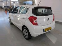 tweedehands Opel Karl 1.0 ecoFLEX 73pk 120 Jaar Edition | Cruise Control