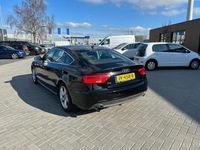 tweedehands Audi A5 Sportback 1.8 TFSi 145 Pk S-Line | Navi | Xenon |