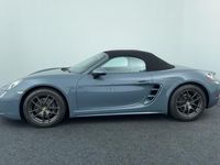 tweedehands Porsche 718 Boxster 2.0, Apple Car Play, Sportuitlaat,dealer onder